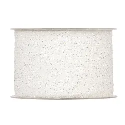 Fita brilhante em 5 cores e vários tamanhos