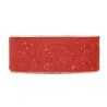 Glittering Ribbon in 5 Colors and Various Sizes