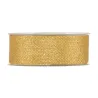 Jute Xmas Tape in 3 Colors and Sizes