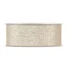 Jute Xmas Tape in 3 Colors and Sizes