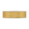 Jute Xmas Tape in 3 Colors and Sizes