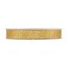 Jute Xmas Tape in 3 Colors and Sizes
