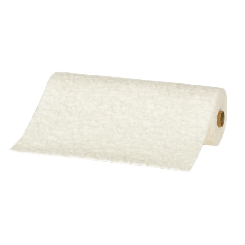 crème Runner Snow cm 30x 2,5 m in 2 kleuren