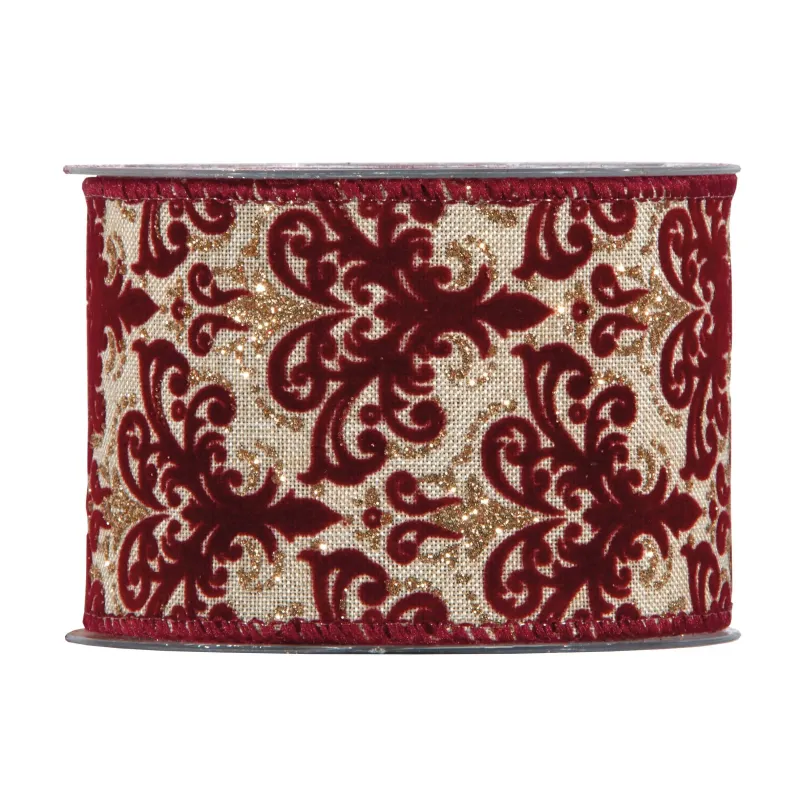 Cinta arabesca mm 63x10 mt