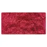 Luxury fabric in 3 colors cm 130x2.5 mt red