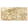 Luxury fabric in 3 colors cm 130x2.5 mt