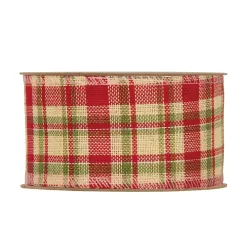 Skottland tejp mm 50x10 mt