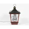 Snow Street Light