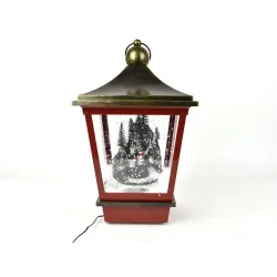 Bourgondische hanglamp