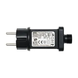 Transformer with EU Plug | ChartaRè