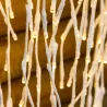 Ramo Cadente Bianco Led Bianco Caldo Varie Misure | ChartaRè