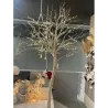 Champagne Tree with LED Various Heights | ChartaRè