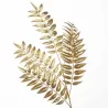 Ramo Acacia Oro Antico Cm. 100