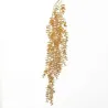 Falling Branch Eucalyptus Antique Gold Two Sizes