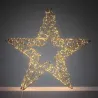 Bright star various sizes