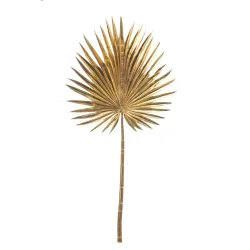 Foglia Camarox Oro Cm.85