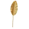 Gold banana leaf cm.94