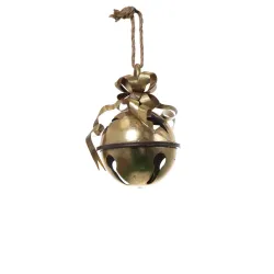 Ängelfångare i metall cm. 18