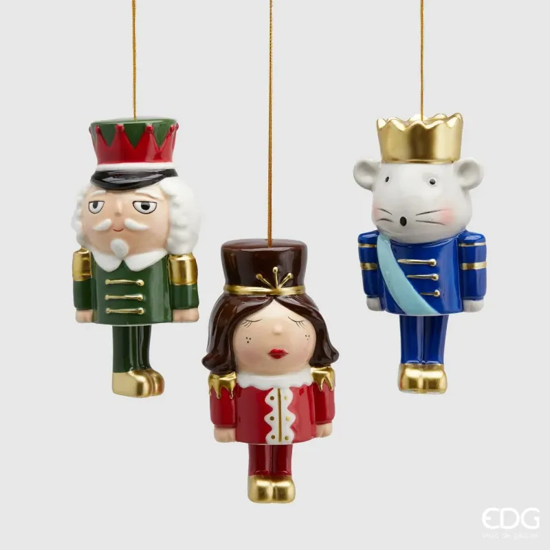 Soldier to Hang Her/Him/Mouse 14