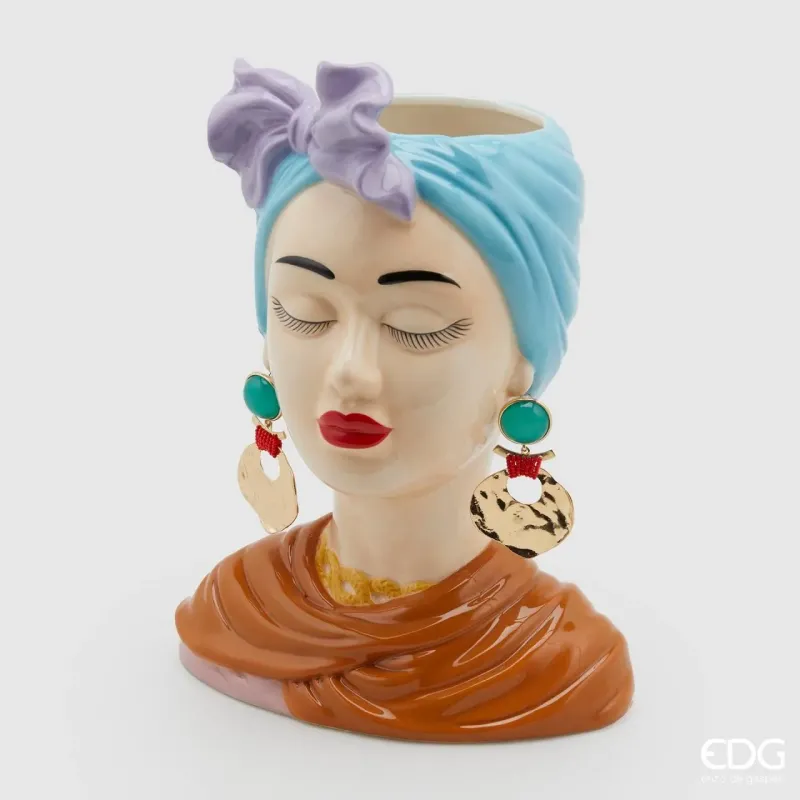 Lady Peru váza cm 31 h