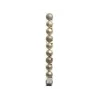 Unbreakable balls diameter mm. 60. 10-piece tube in various colors