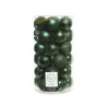 Unbreakable Plastic Ball D60mm 37pcs Various Colors
