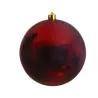 Plastic Ball 200mm Various Colors