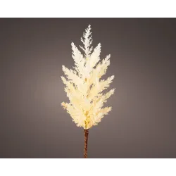 Pampa con MicroLed h 70 Cm freddo