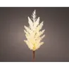 Pampa con MicroLed h 70 Cm
