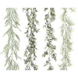 Snow Green Banner cm 180 | ChartaRè