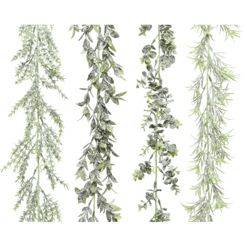 Banner Verde Neve cm 180 | ChartaRè