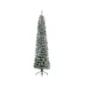 Albero di Natale Snowy Pencil Pine