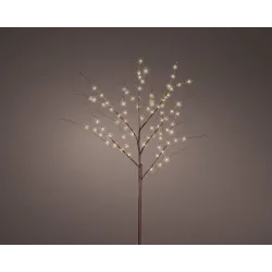 Υποκατάστημα με MicroLED Θερμό Λευκό Εσωτερικού Χώρου Δύο Μεγέθη