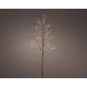 Ramo con MicroLED Bianco Caldo da Interno Due Misure