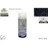 Bomboletta Spray Glitter 100 ml argento