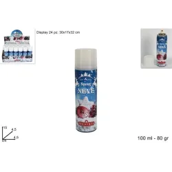 Snow Can for Windows 100 ml