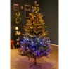 albero allestito