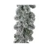 Snowy imperial banner cm 270