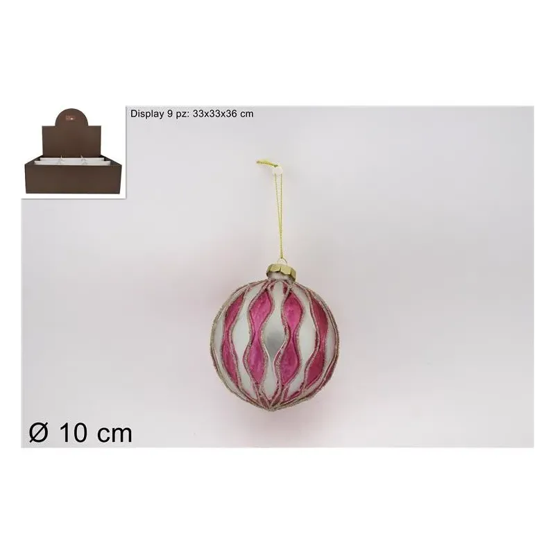 Pink 10