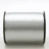 Nastro Carta Sintetica Opaco Argento Metallizzato