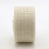 Jute Fabric Ribbon Various Colors Length 20 Mt