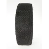 Jute Fabric Ribbon Various Colors Length 20 Mt