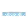 Nastro Cuori mm 15x45 mt Rosa e Azzurro
