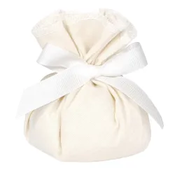 10 Aline Sachets cm 7x9 in Diverse Kleuren, ideaal voor ceremonies en geschenkdozen