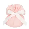 10 Aline Sachets cm 7x9 in Diverse Kleuren, ideaal voor ceremonies en geschenkdozen