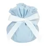 10 Aline Sachets cm 7x9 in Diverse Kleuren, ideaal voor ceremonies en geschenkdozen