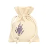 9x12 lavanda