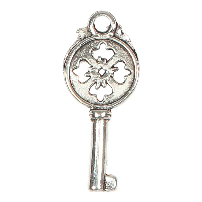 12 Four Leaf Keys cm 3,5