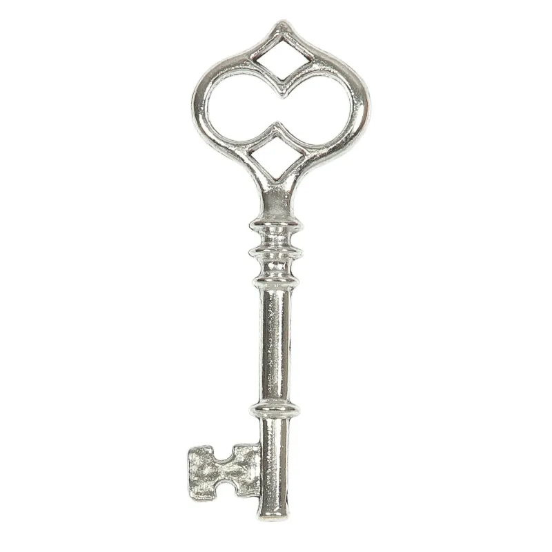 12 Romantic Key cm 6