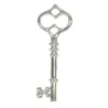 12 Chiave Romantica cm 6